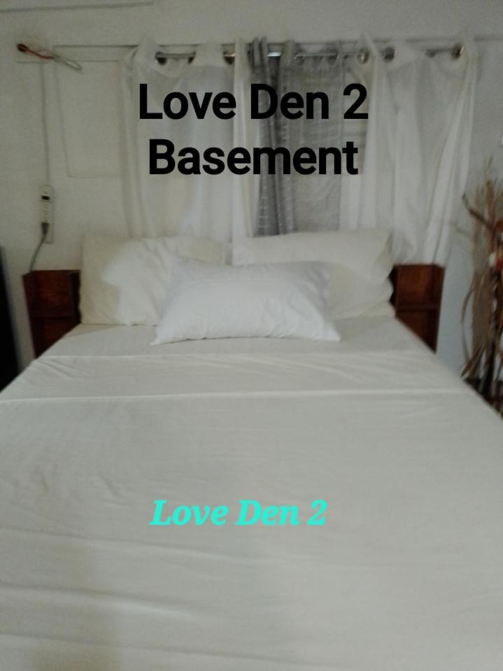 Love Den Christ Church Exterior foto
